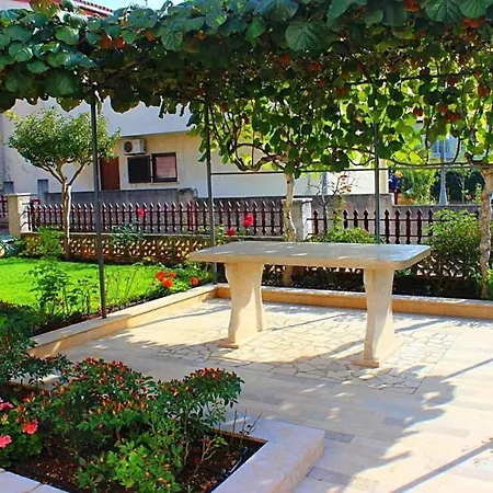 Apartamento In Porec/istrien 10495