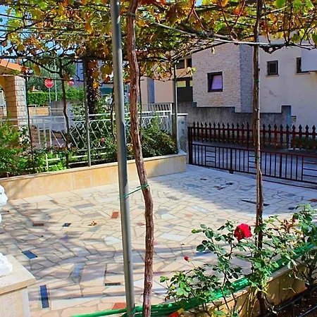 In Porec/istrien 10495