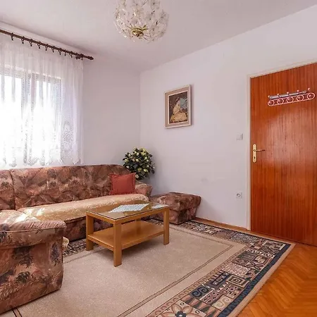 Apartment In Porec/istrien 10495 Poreč