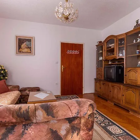 In Porec/istrien 10495 Apartment