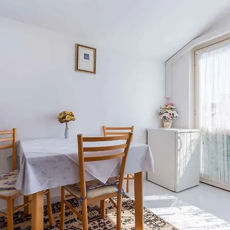 Apartamento In Porec/istrien 10495