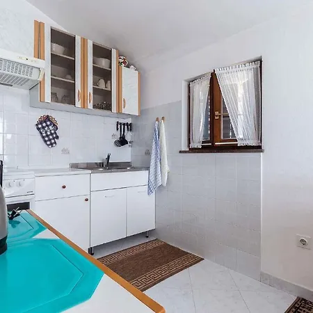 Apartment In Porec/istrien 10495