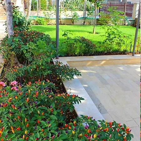 In Porec/istrien 10495 Apartment *