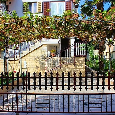 Apartamento In Porec/istrien 10495